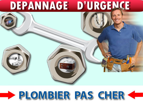 Entreprise de Debouchage Montmorency 95160